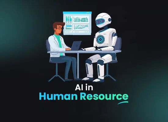 AI-driven talent management and HR technology